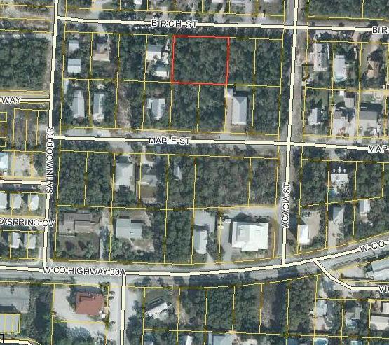 GULFVIEW HEIGHTS - Land