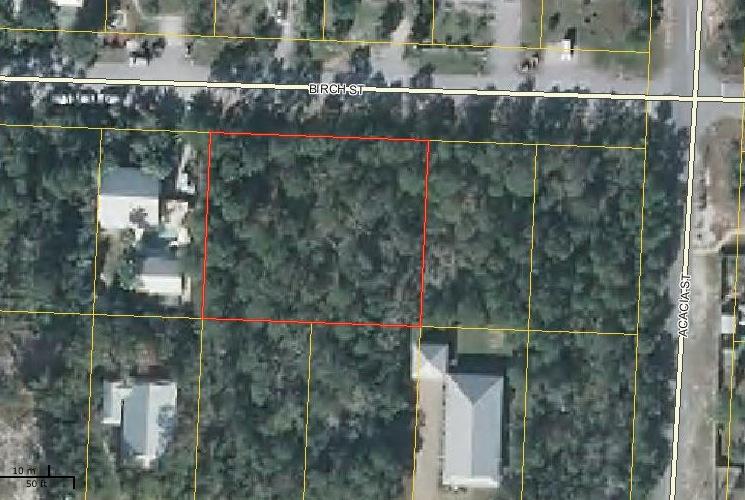 GULFVIEW HEIGHTS - Land