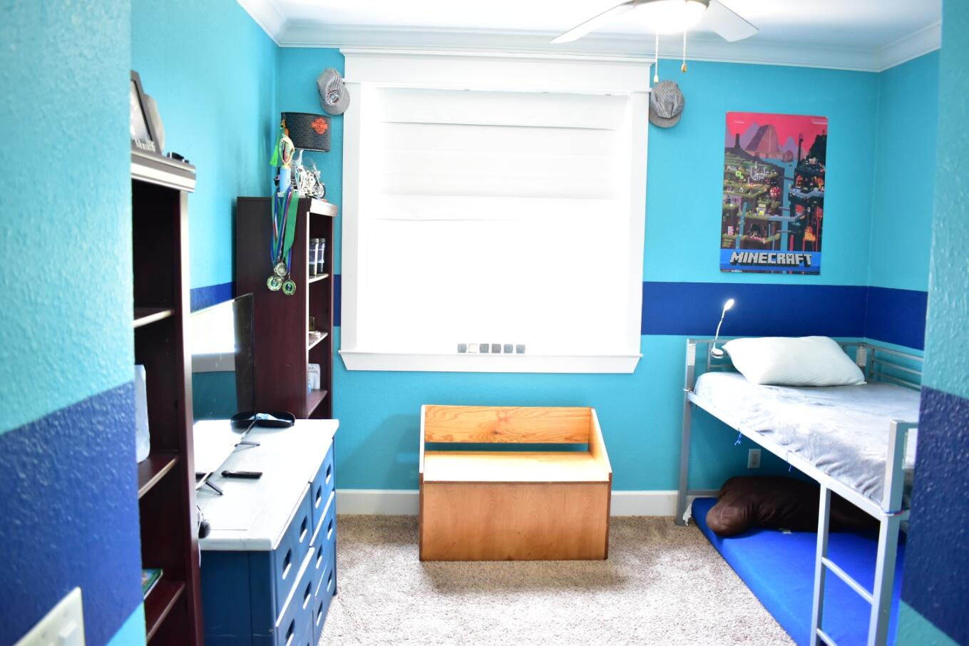 CYPRESS BREEZE PLANTATION - Residential