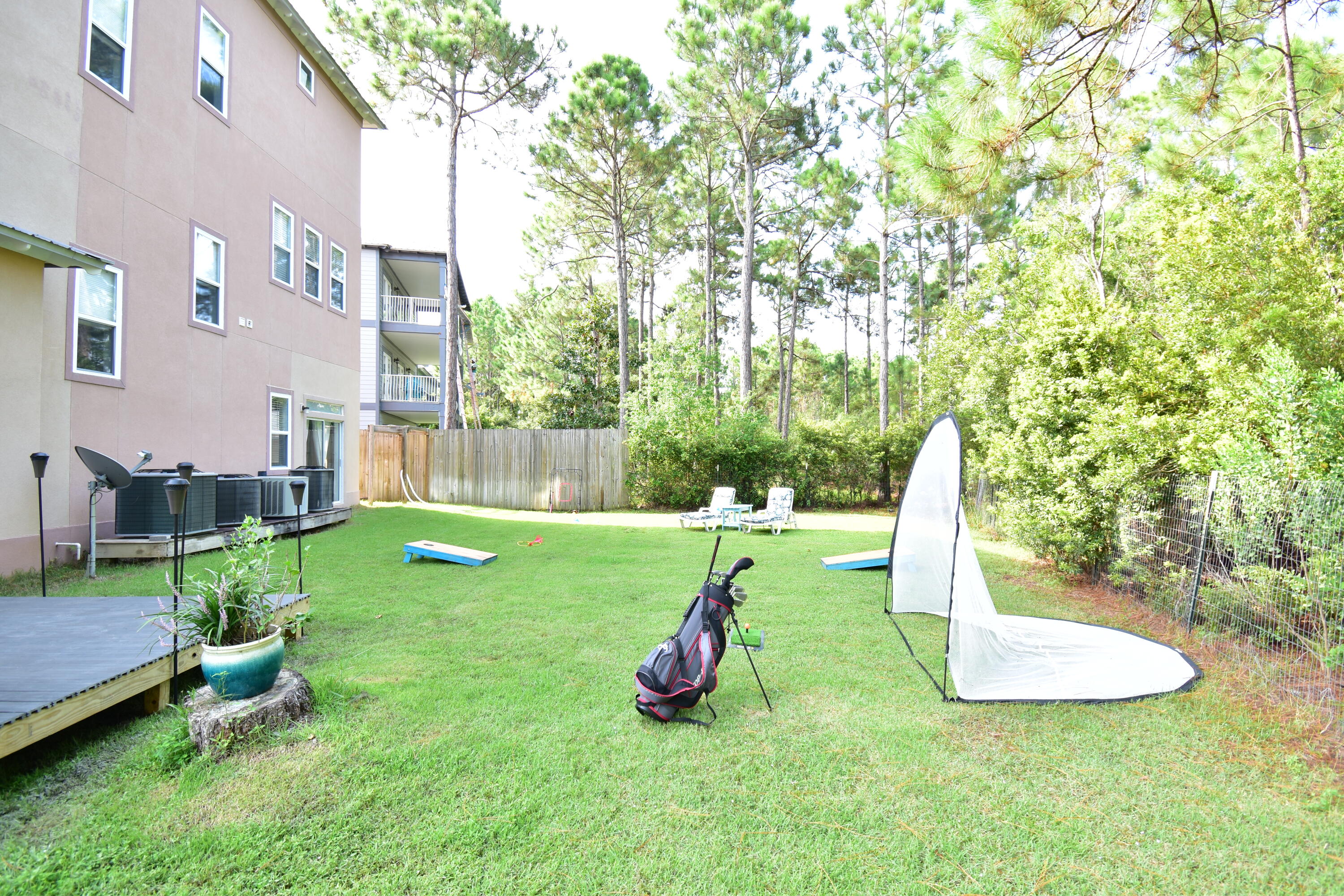 CYPRESS BREEZE PLANTATION - Residential