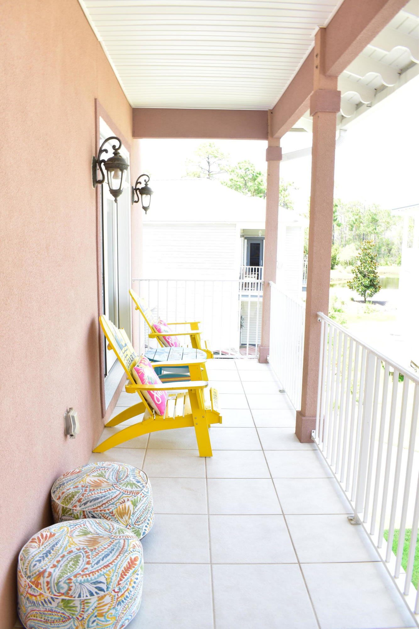 CYPRESS BREEZE PLANTATION - Residential