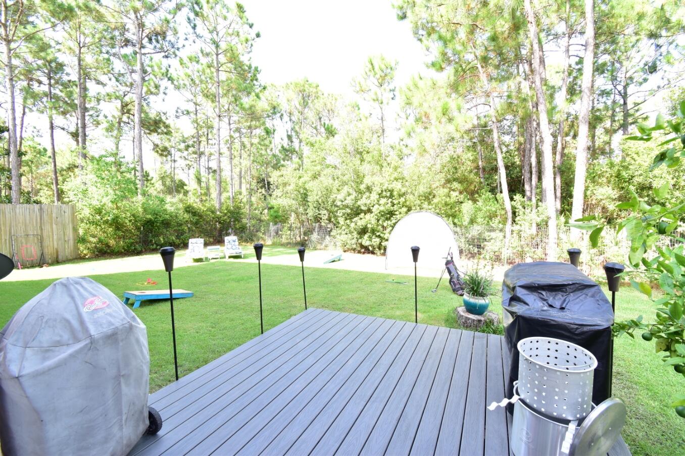 CYPRESS BREEZE PLANTATION - Residential