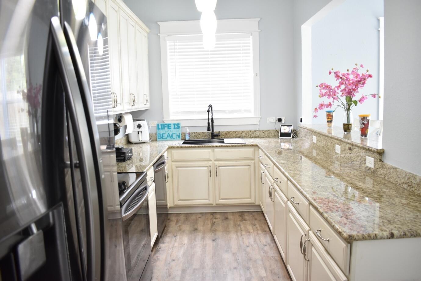 CYPRESS BREEZE PLANTATION - Residential