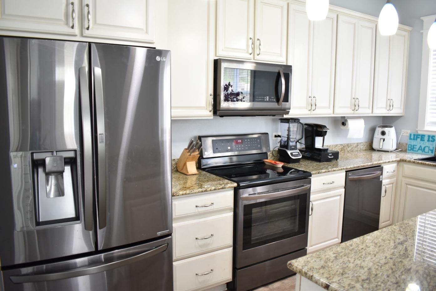 CYPRESS BREEZE PLANTATION - Residential