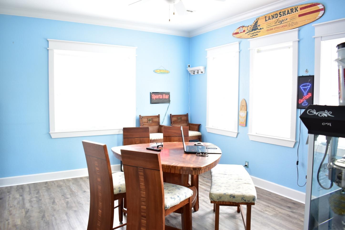 CYPRESS BREEZE PLANTATION - Residential