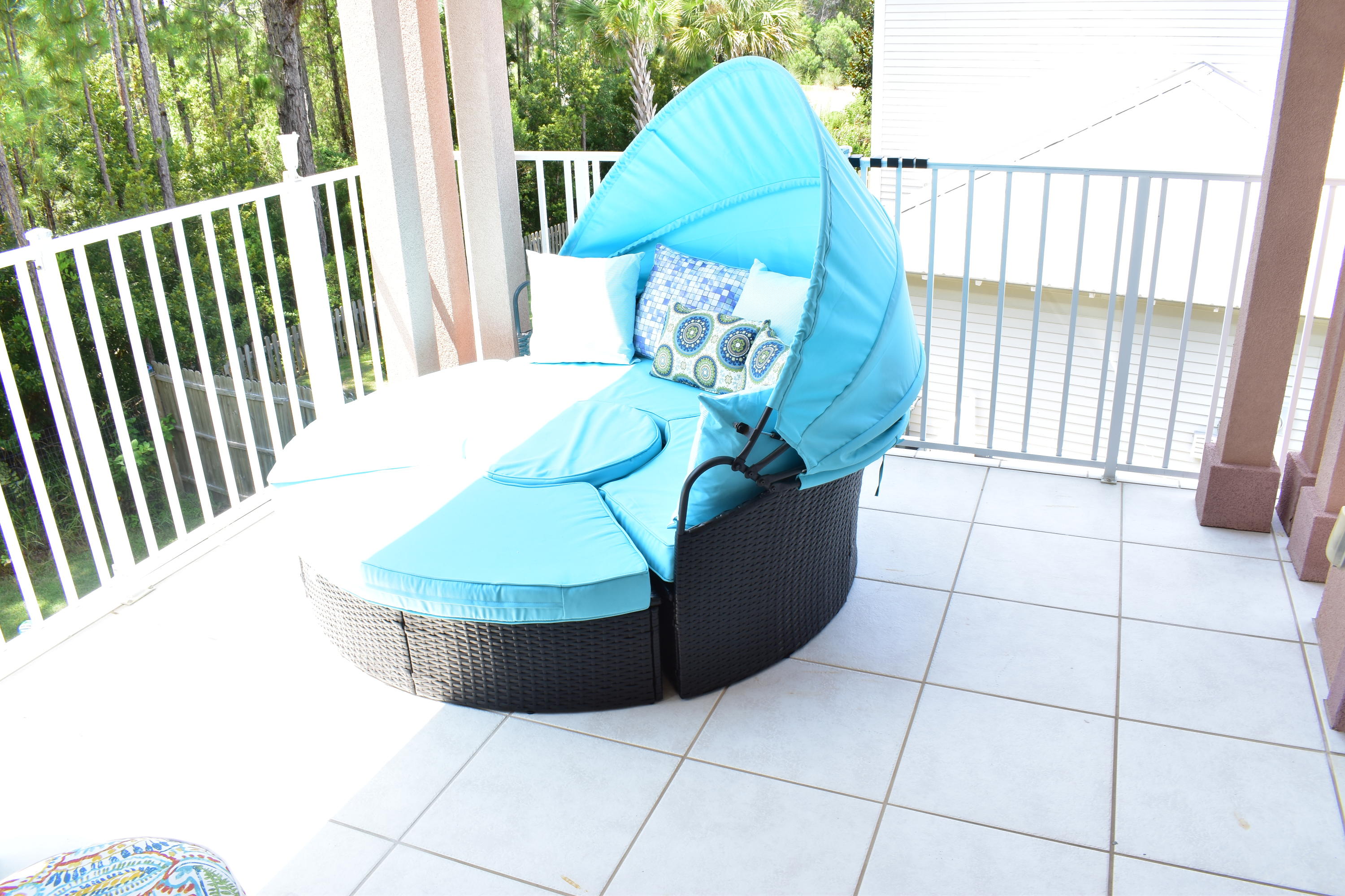 CYPRESS BREEZE PLANTATION - Residential