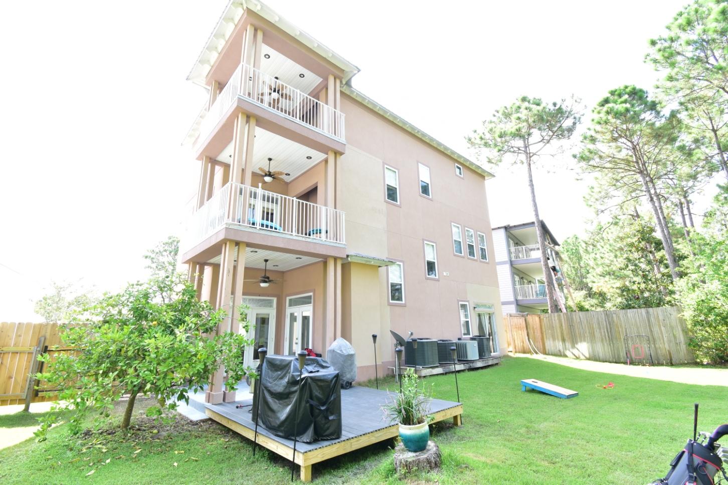 CYPRESS BREEZE PLANTATION - Residential