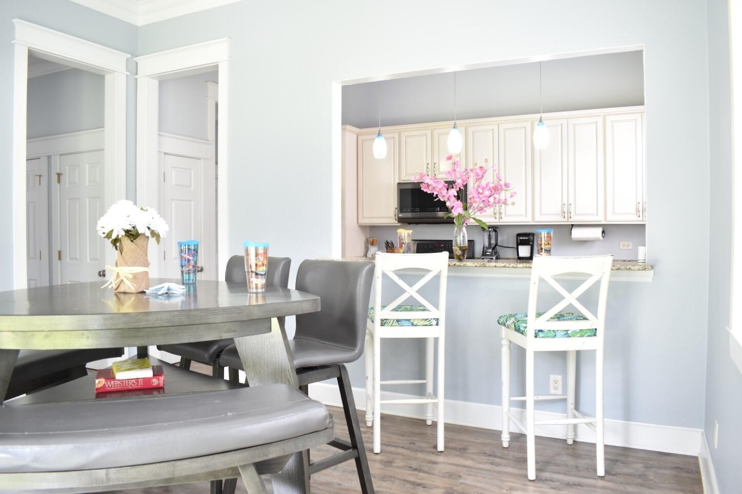 CYPRESS BREEZE PLANTATION - Residential