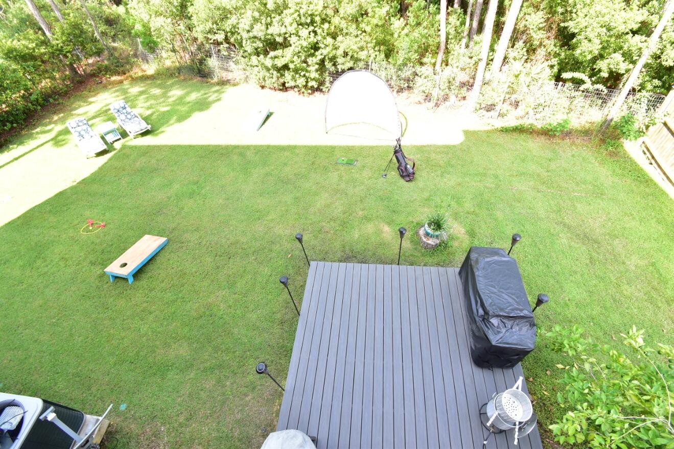 CYPRESS BREEZE PLANTATION - Residential