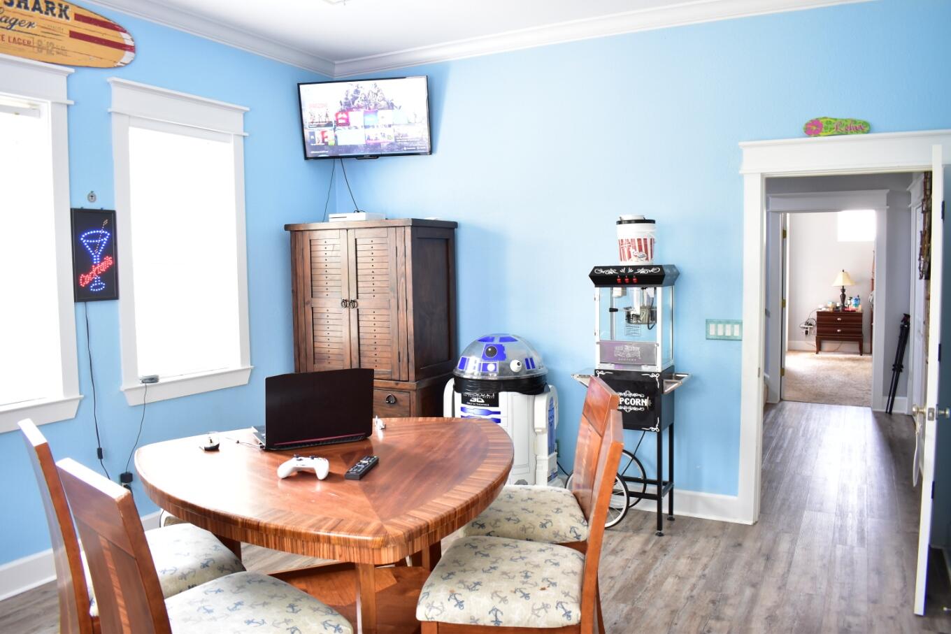 CYPRESS BREEZE PLANTATION - Residential