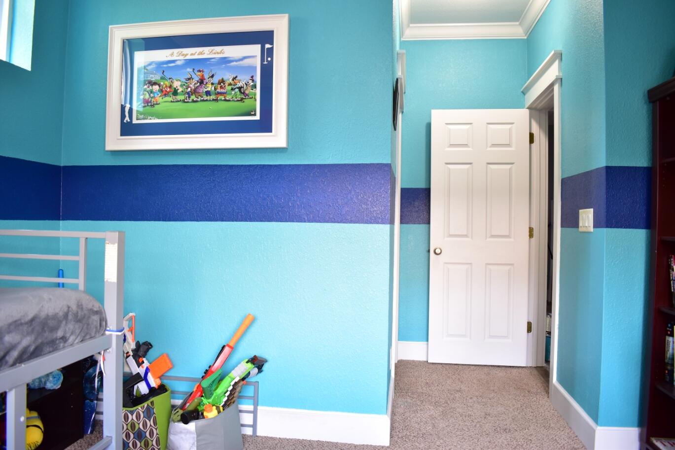 CYPRESS BREEZE PLANTATION - Residential