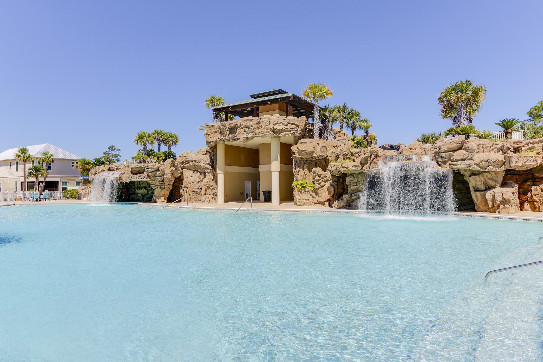 CYPRESS BREEZE PLANTATION - Residential