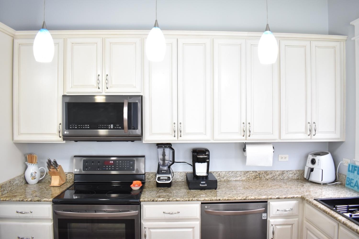 CYPRESS BREEZE PLANTATION - Residential