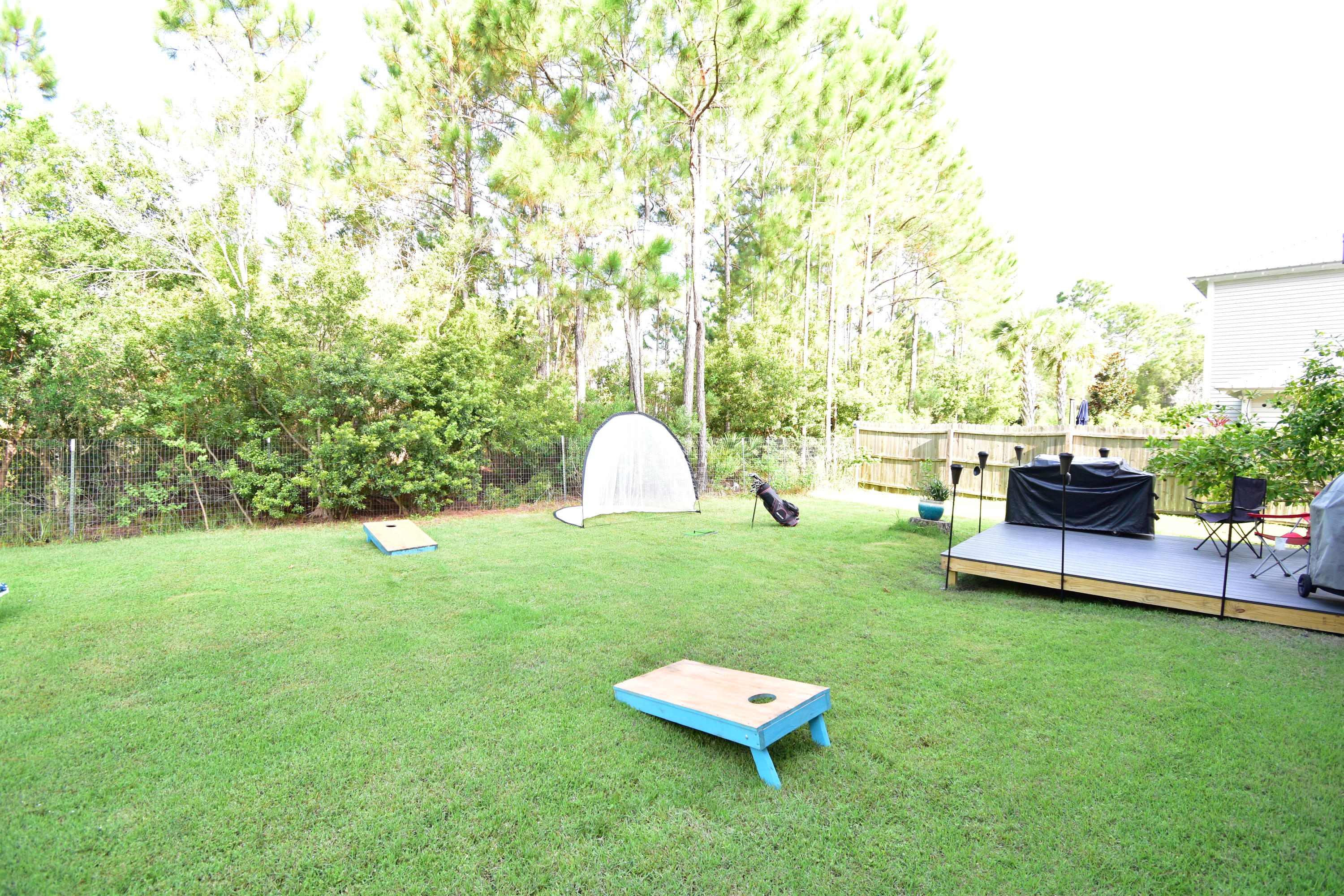 CYPRESS BREEZE PLANTATION - Residential