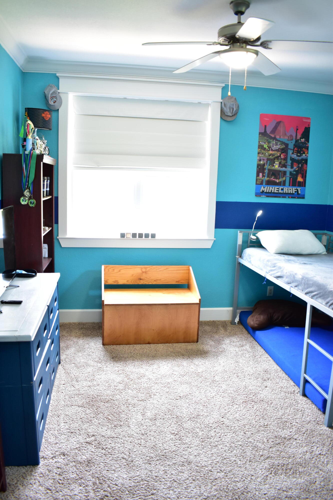 CYPRESS BREEZE PLANTATION - Residential