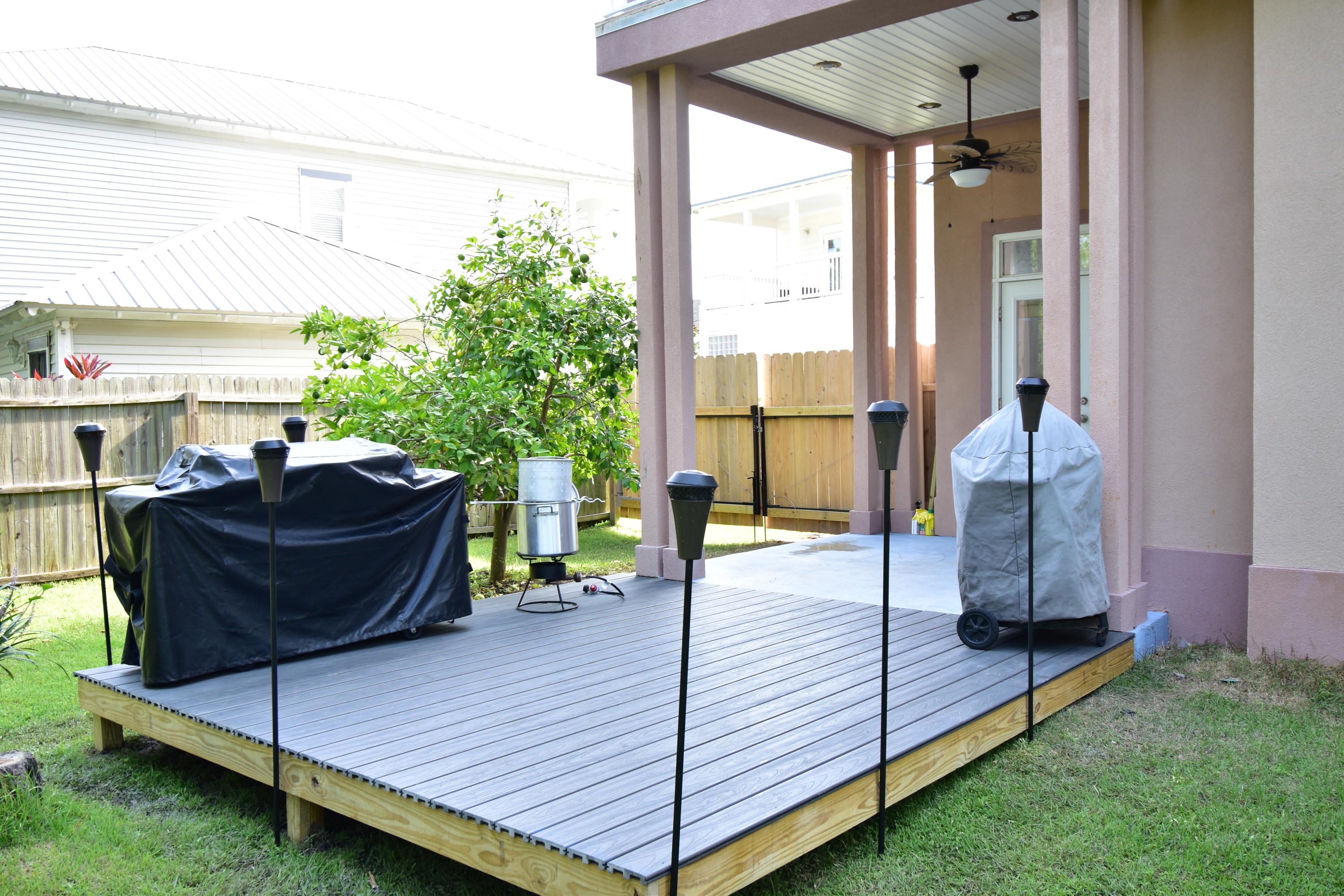 CYPRESS BREEZE PLANTATION - Residential