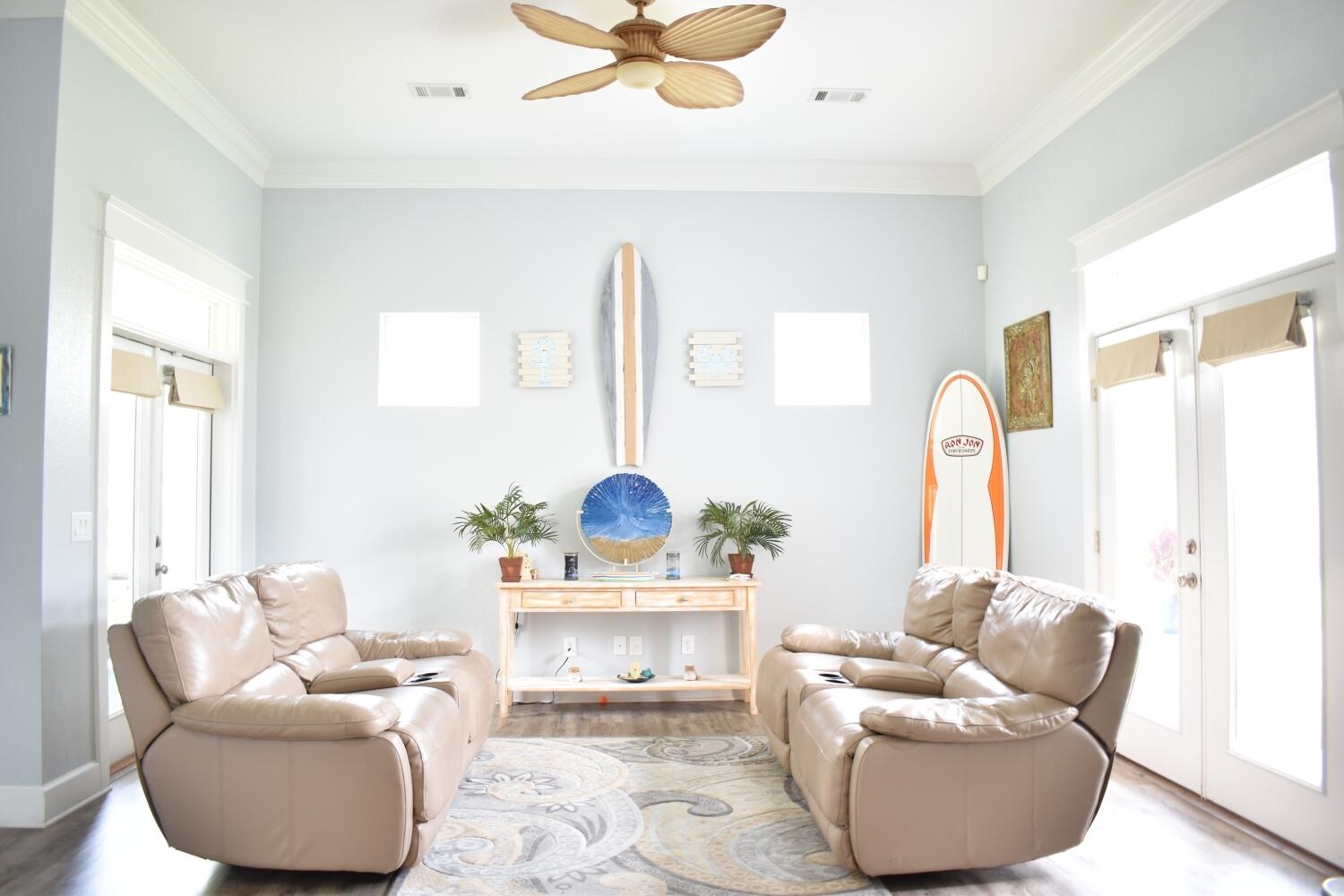 CYPRESS BREEZE PLANTATION - Residential