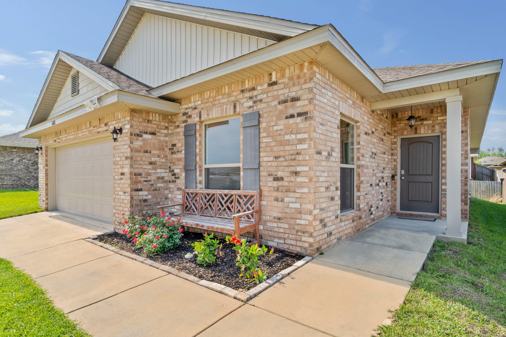 Bon View - Residential