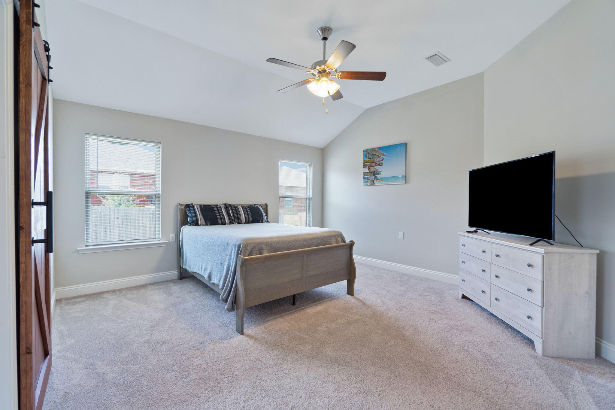 Bon View - Residential