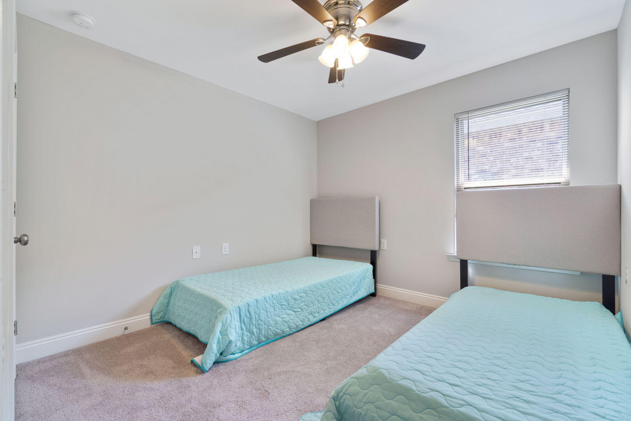 Bon View - Residential