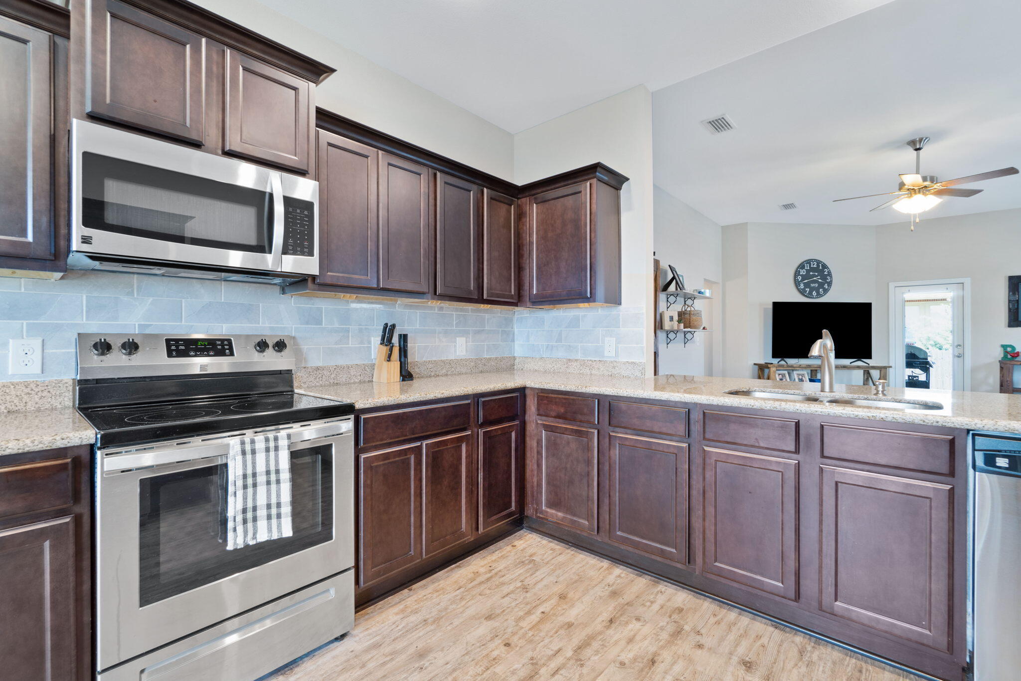 Bon View - Residential