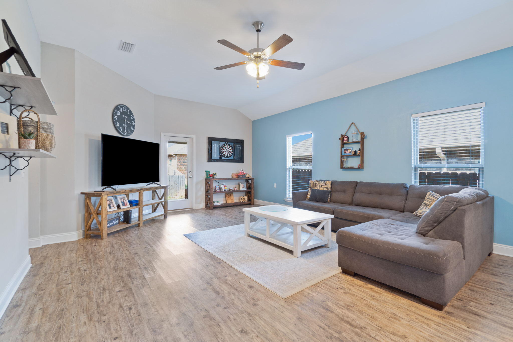 Bon View - Residential