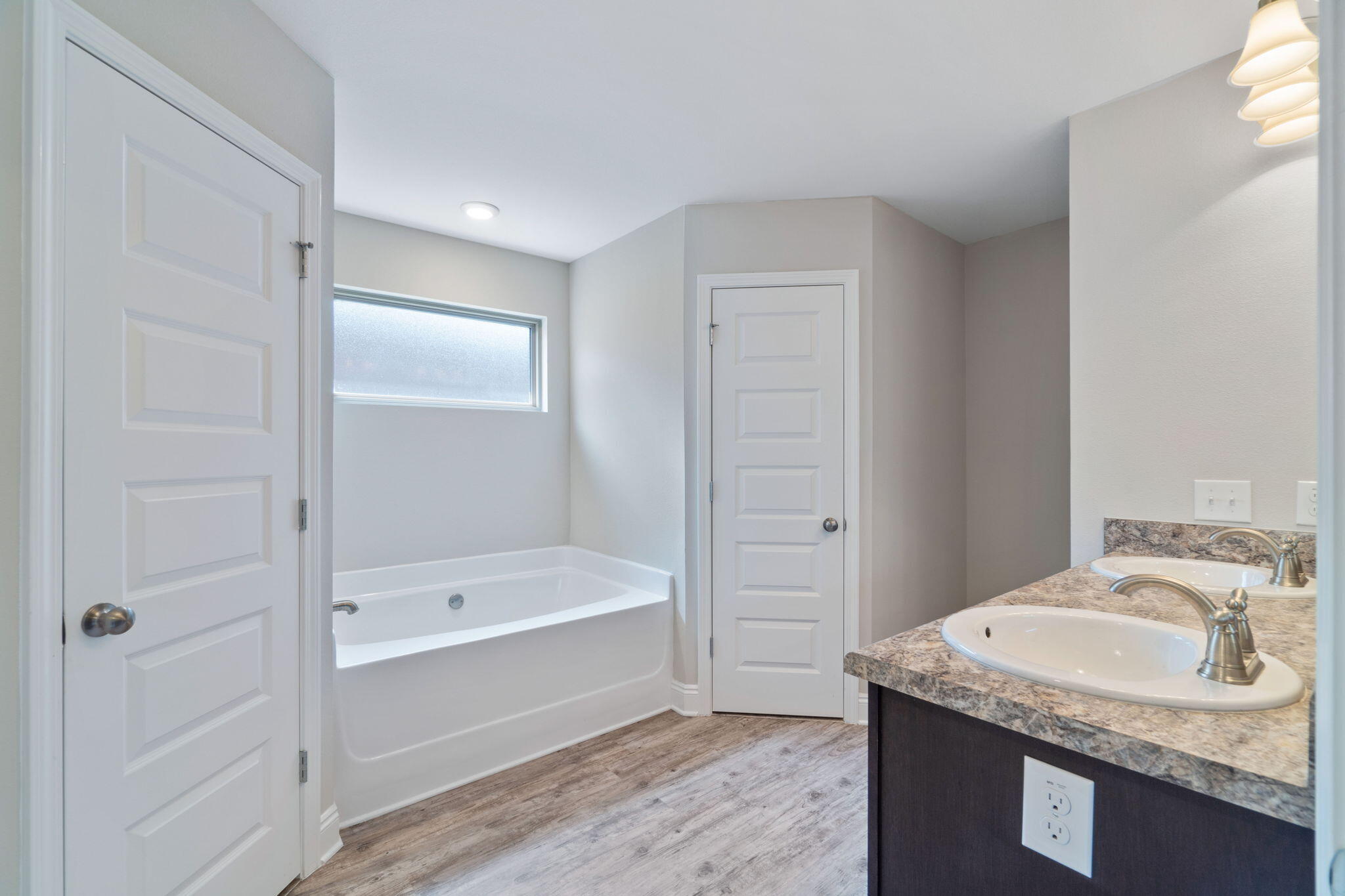 Bon View - Residential