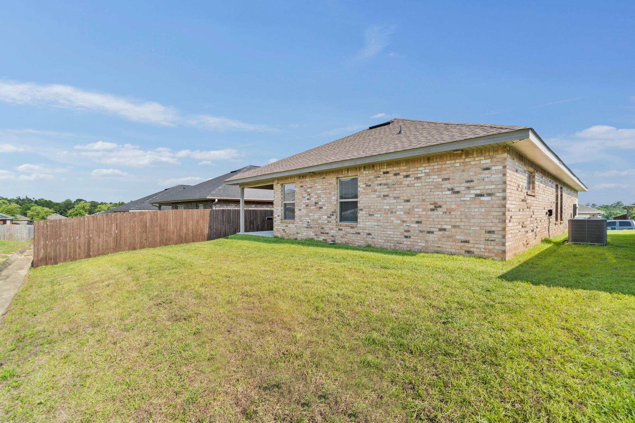 Bon View - Residential