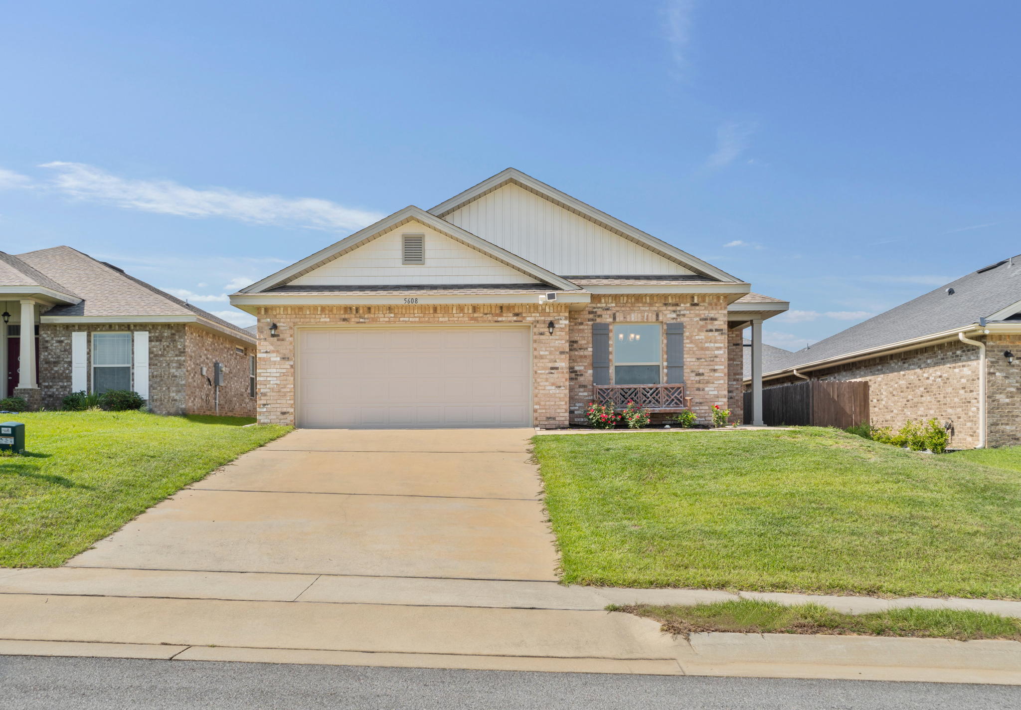 Bon View - Residential