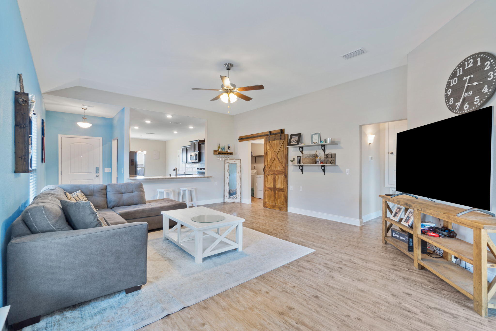 Bon View - Residential