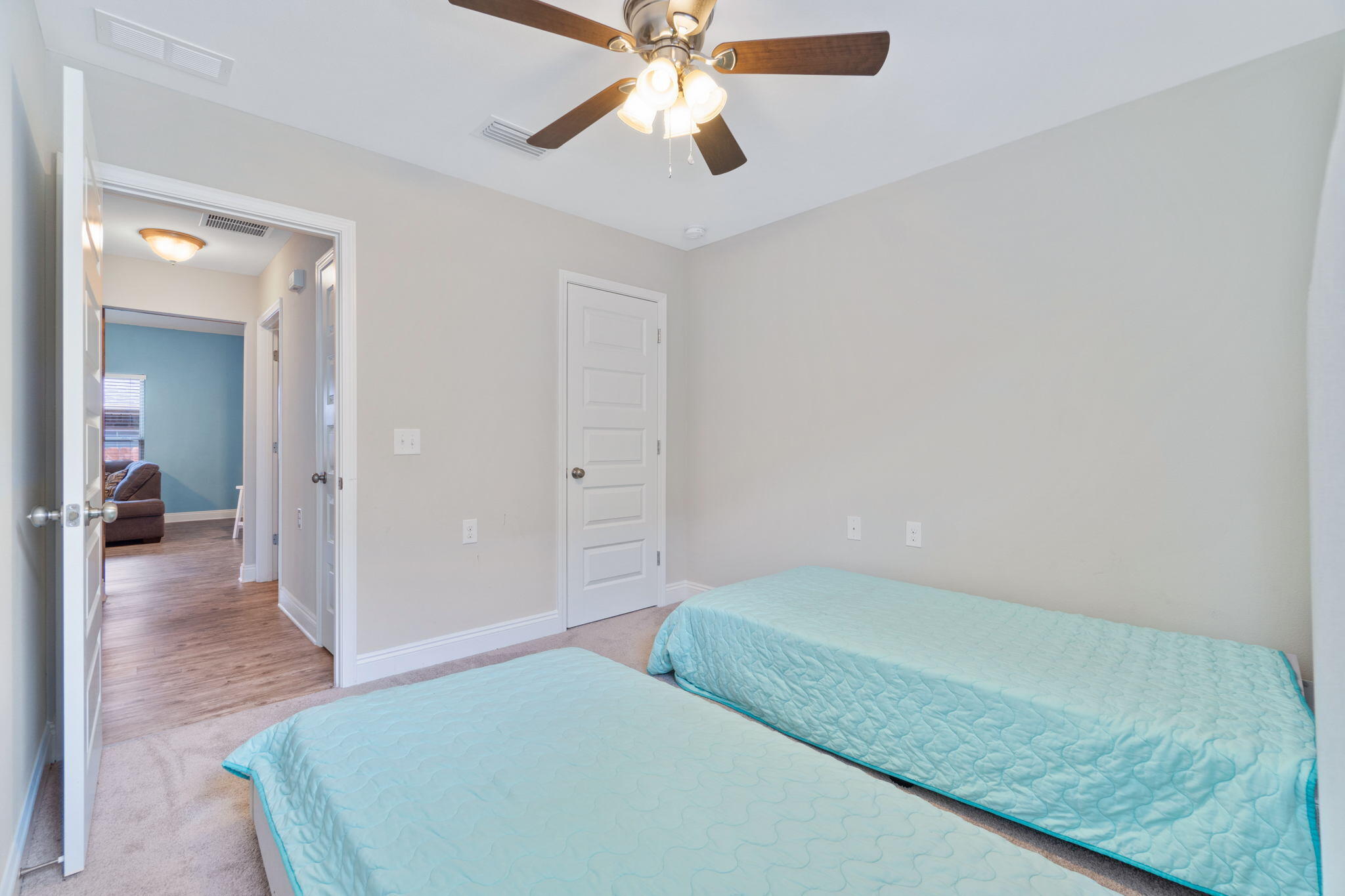 Bon View - Residential