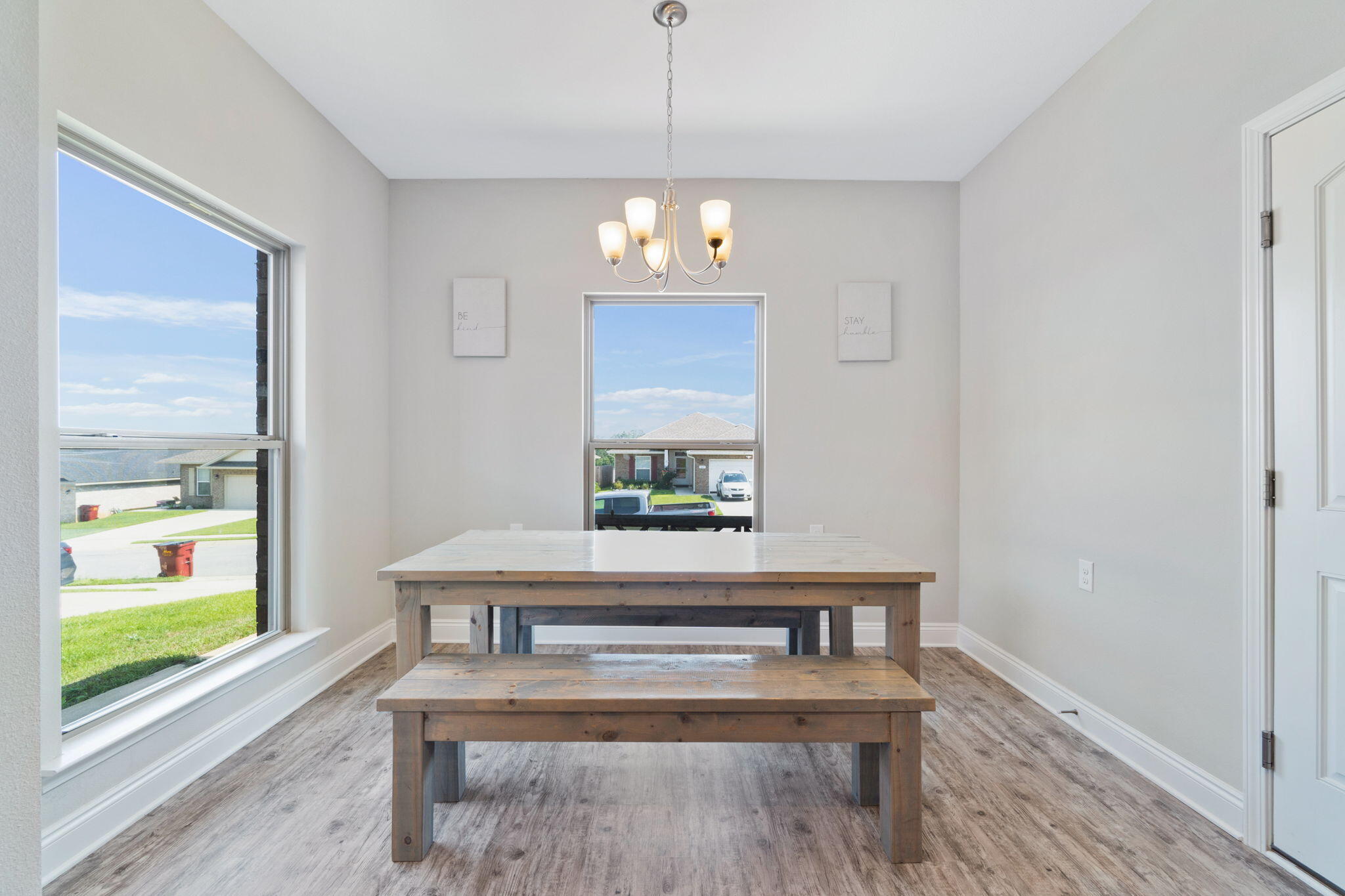 Bon View - Residential