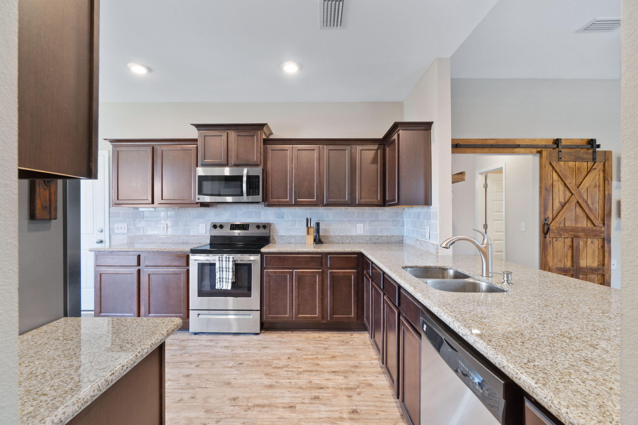 Bon View - Residential