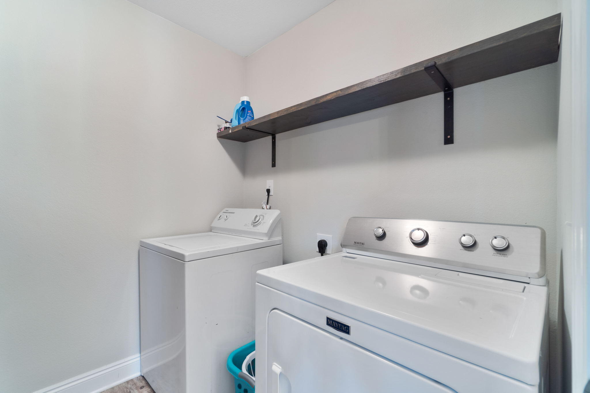 Bon View - Residential