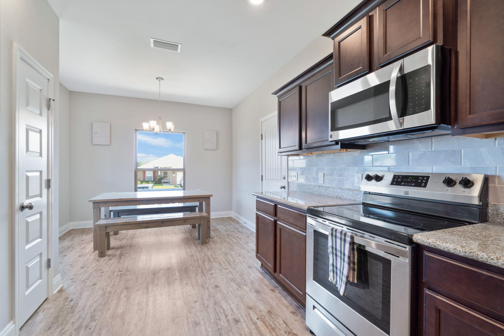 Bon View - Residential