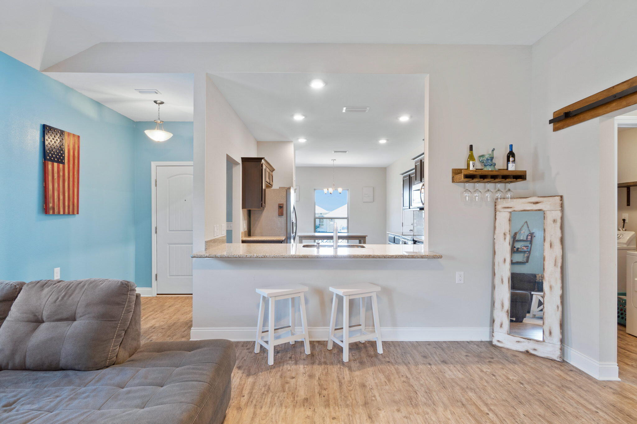 Bon View - Residential