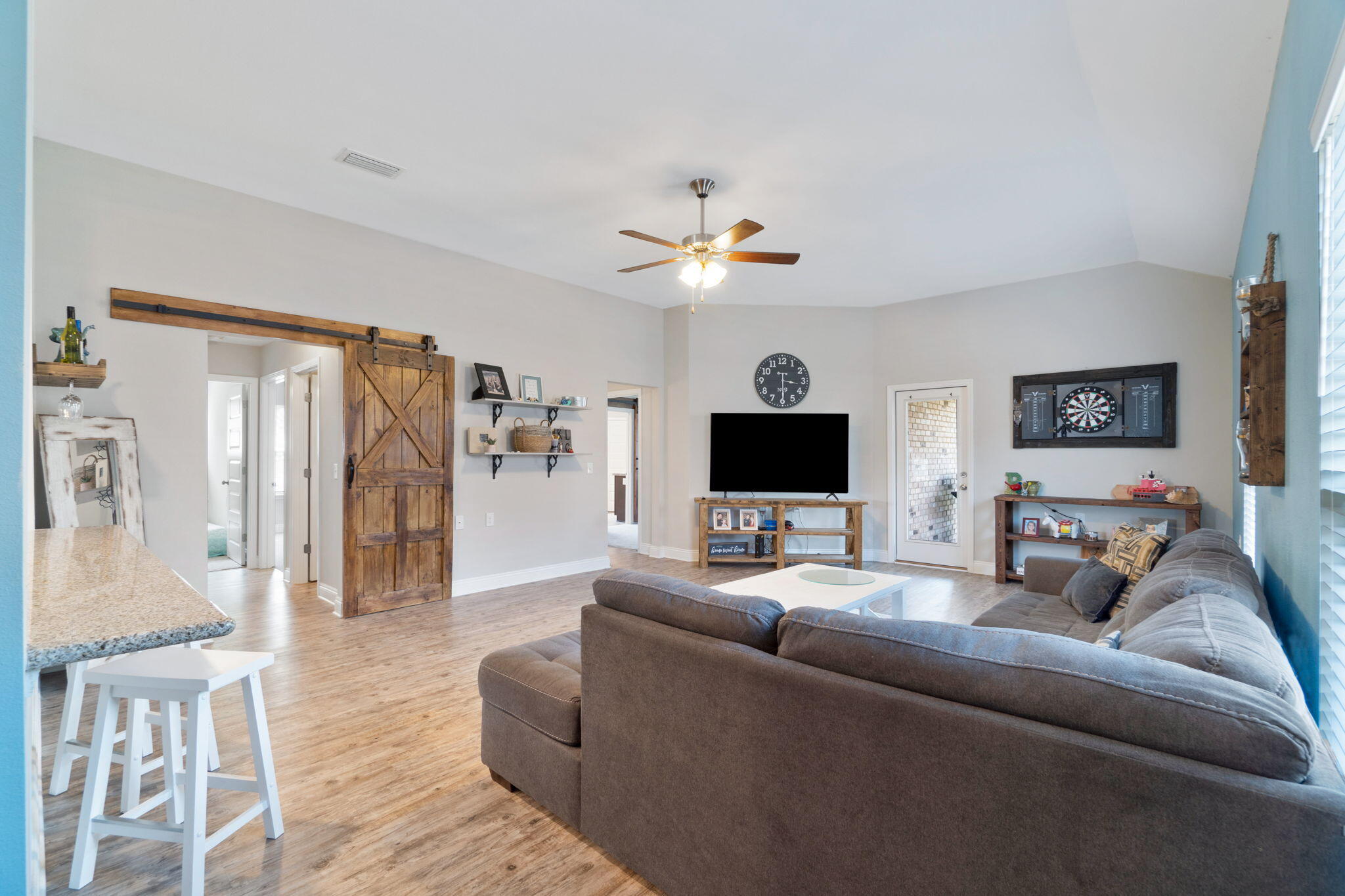 Bon View - Residential