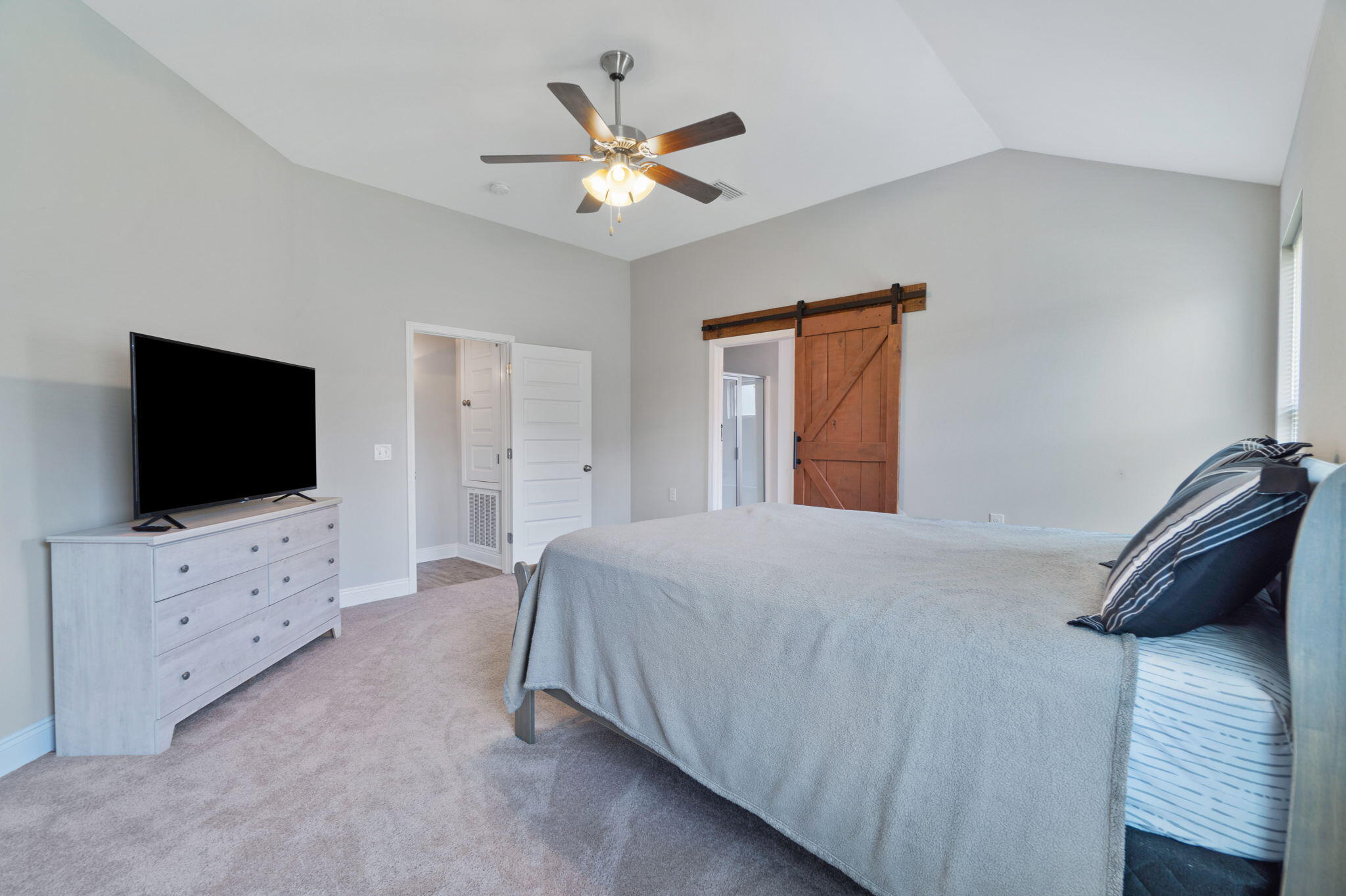 Bon View - Residential