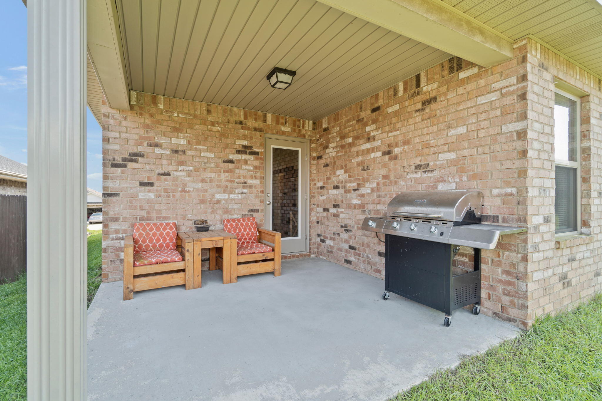 Bon View - Residential