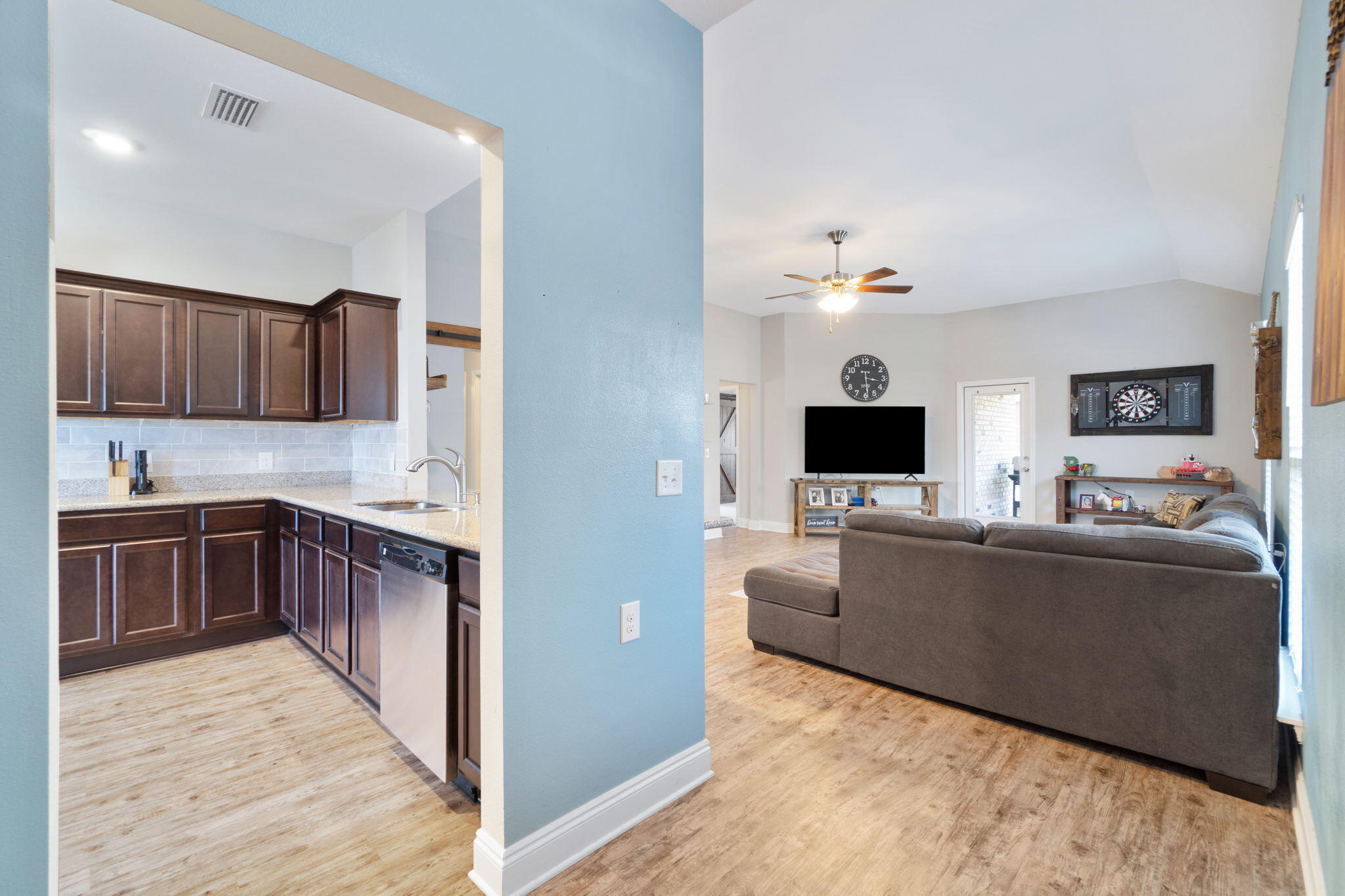 Bon View - Residential