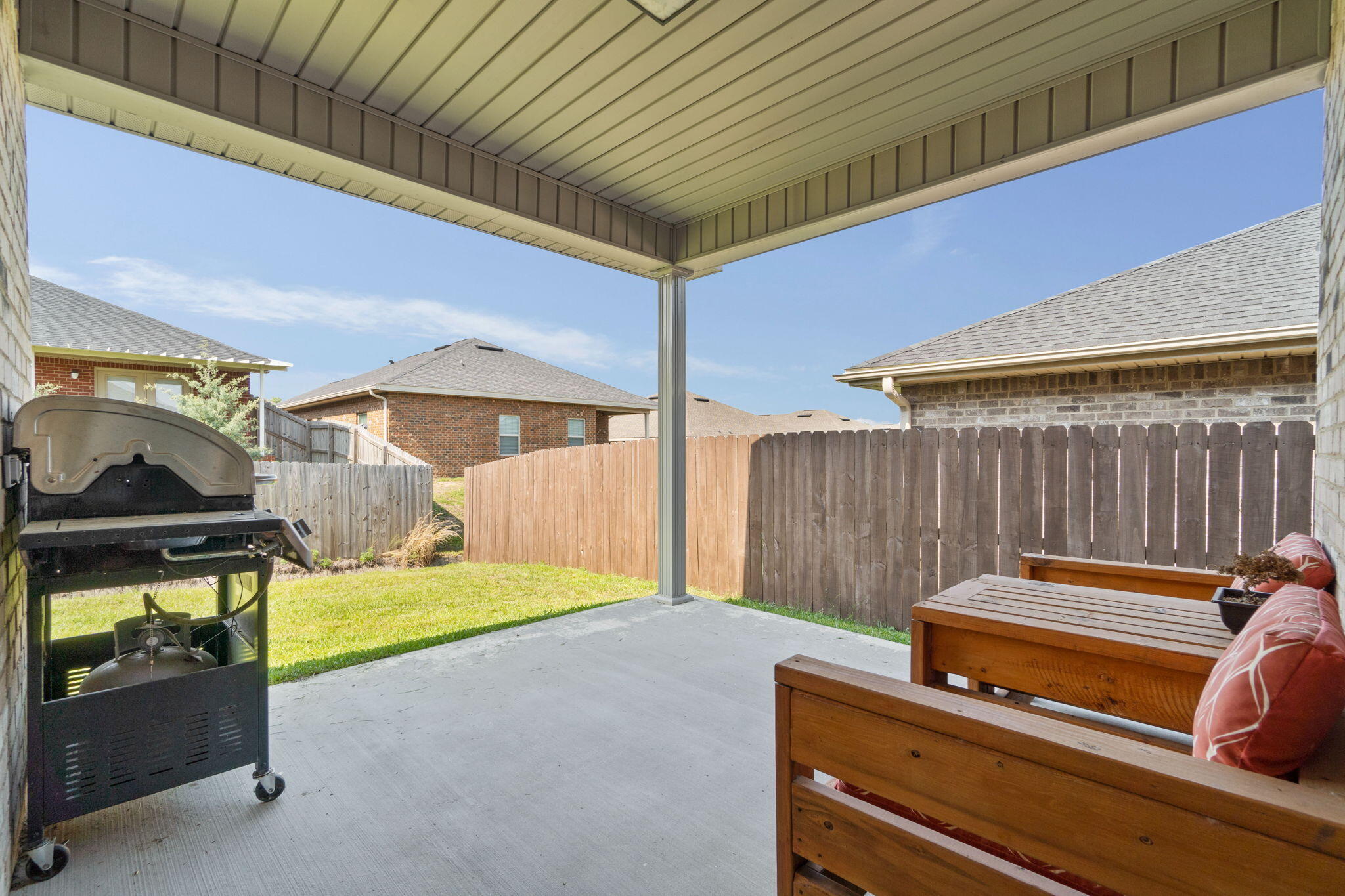 Bon View - Residential