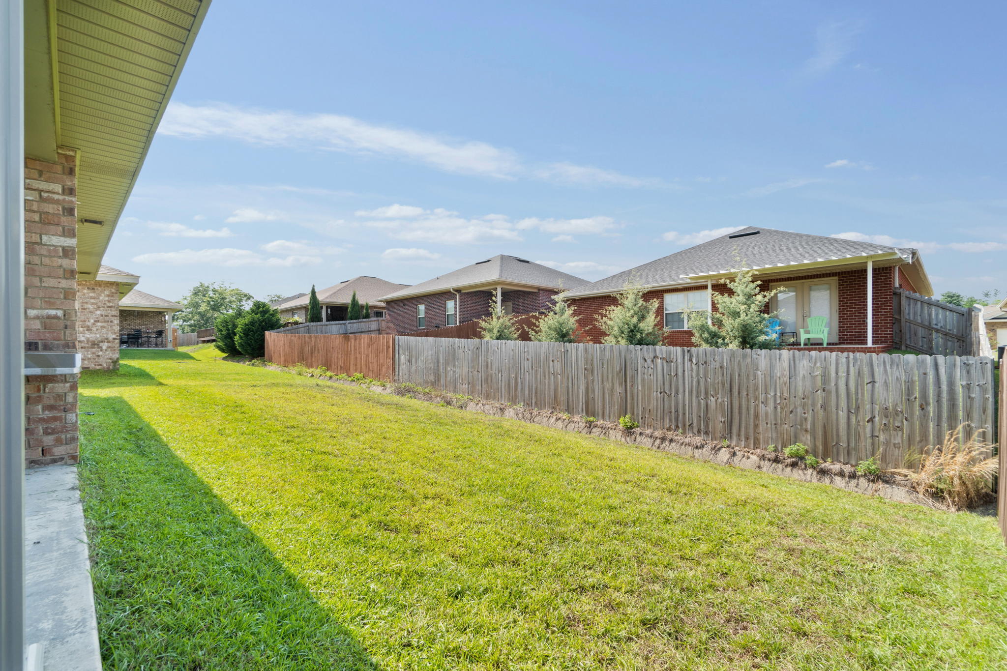 Bon View - Residential