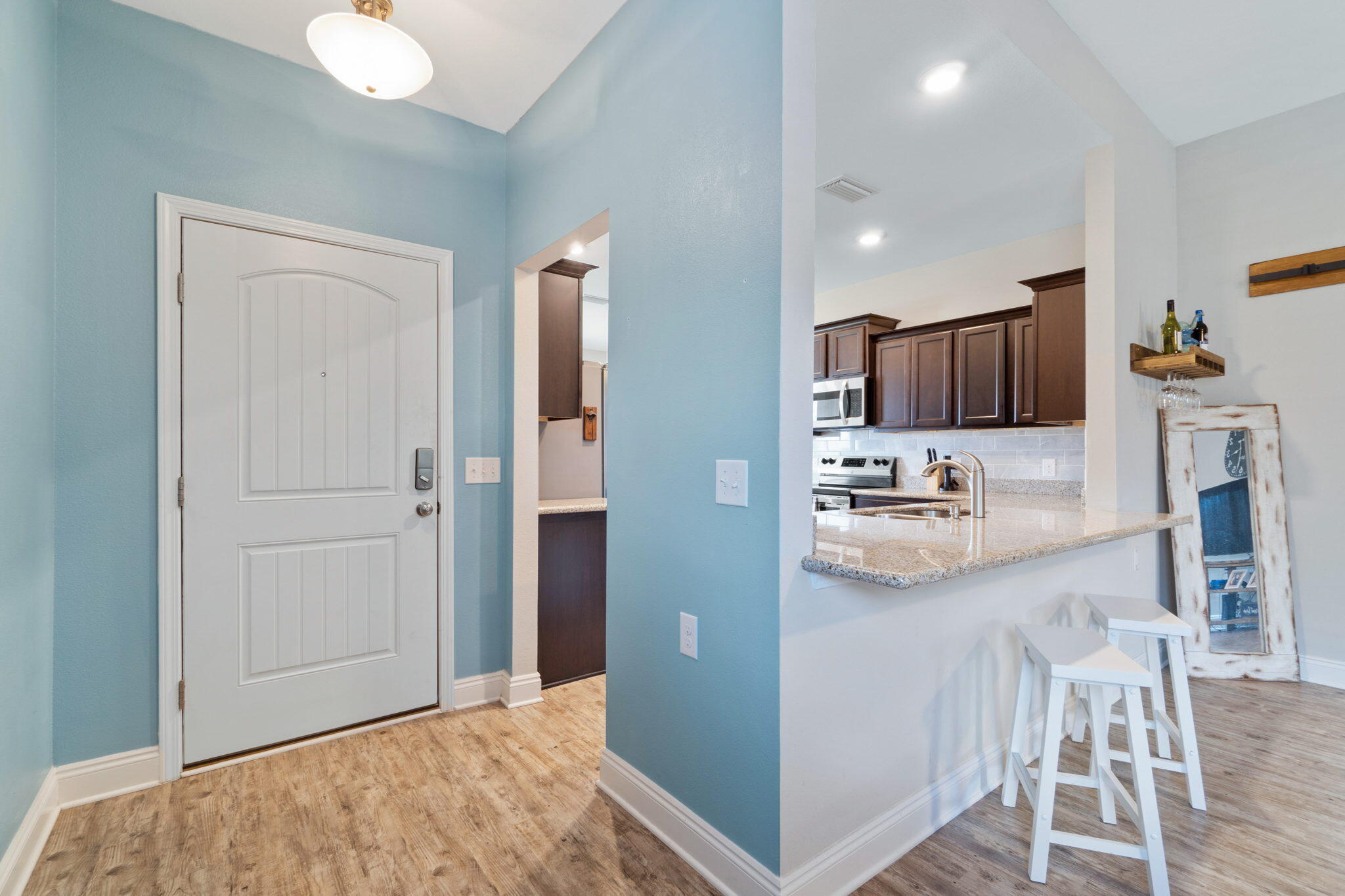 Bon View - Residential