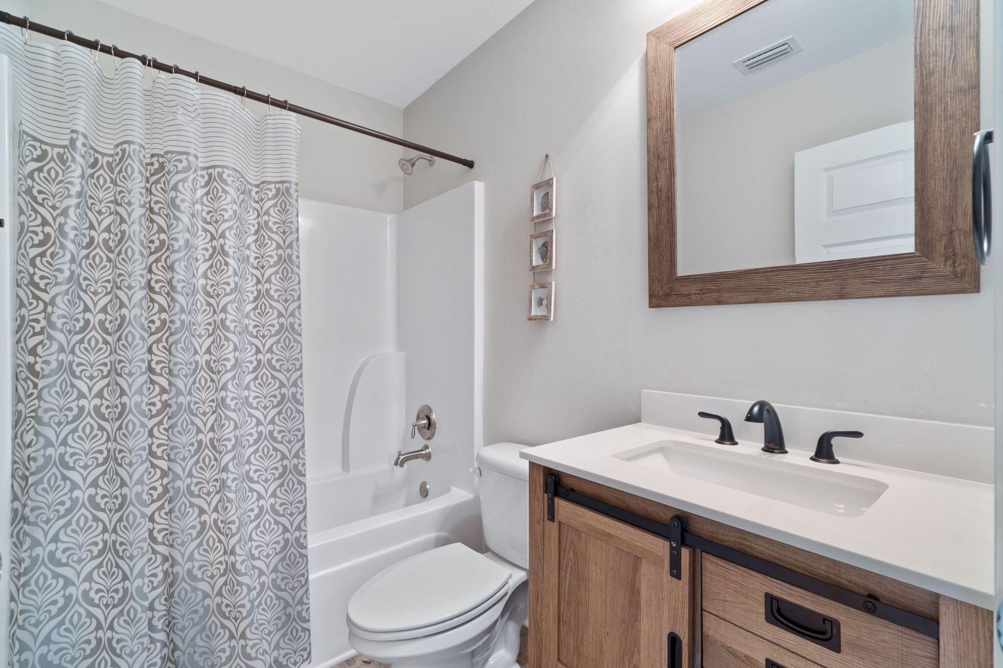 Bon View - Residential