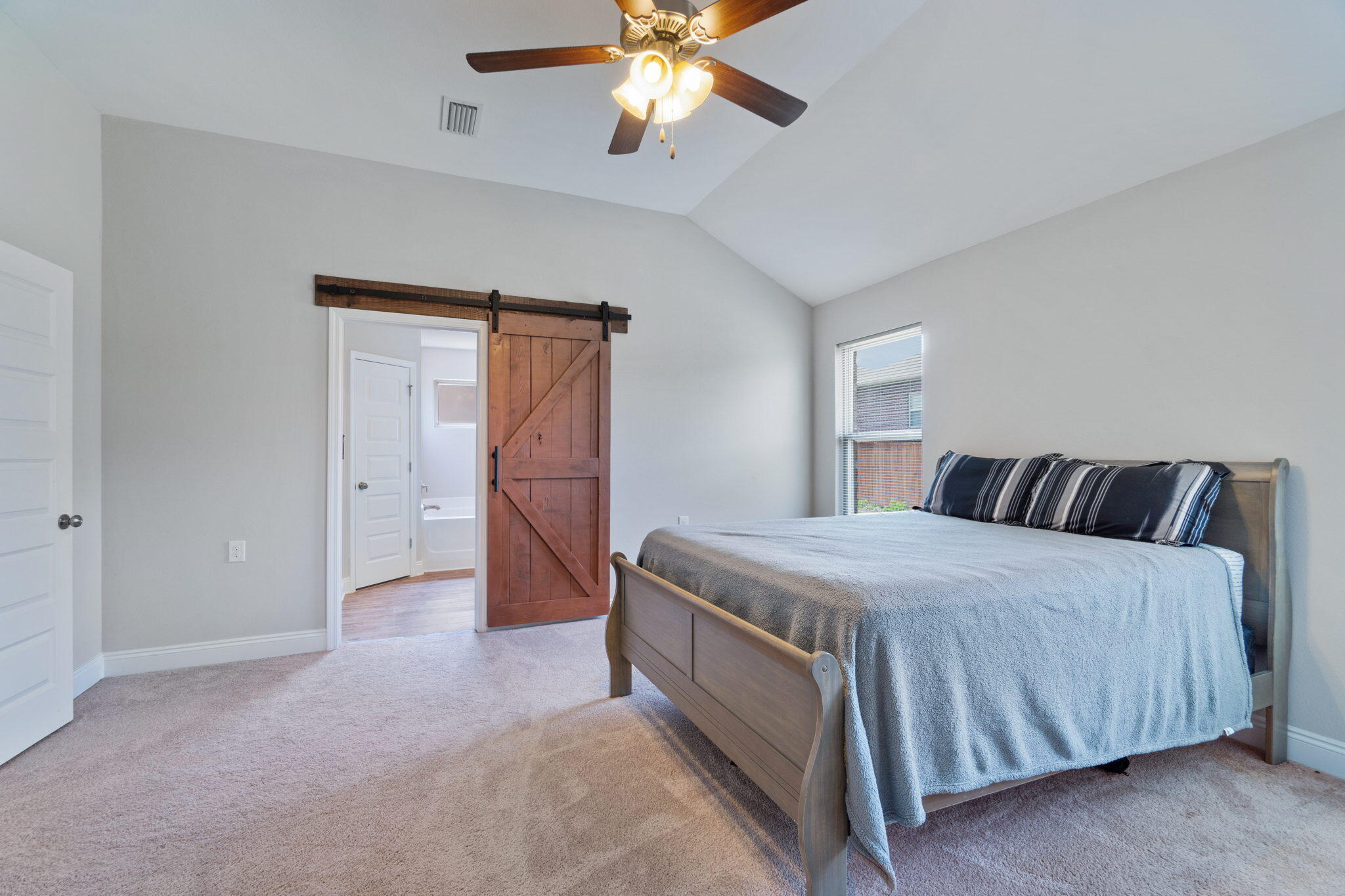 Bon View - Residential