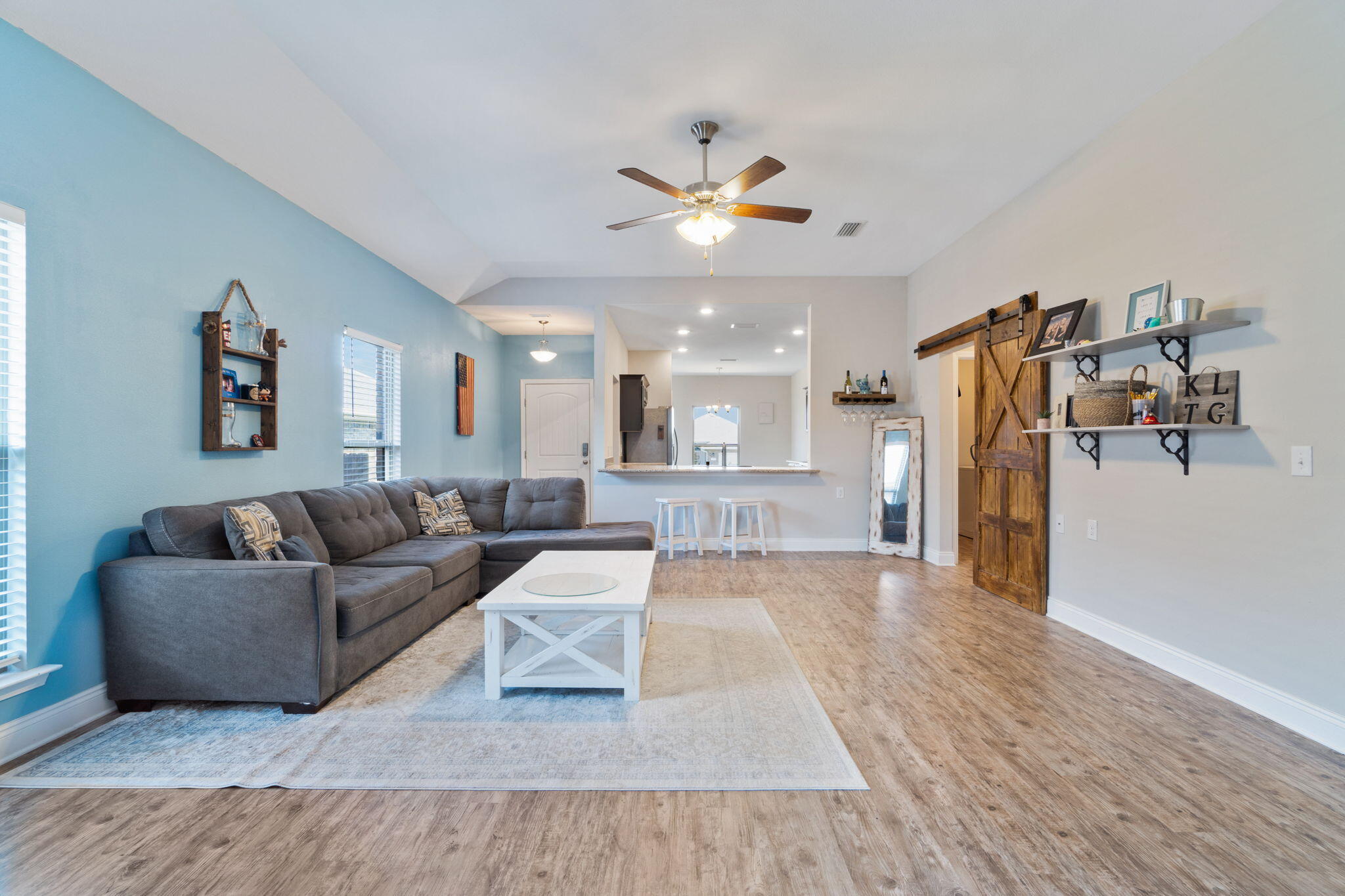 Bon View - Residential