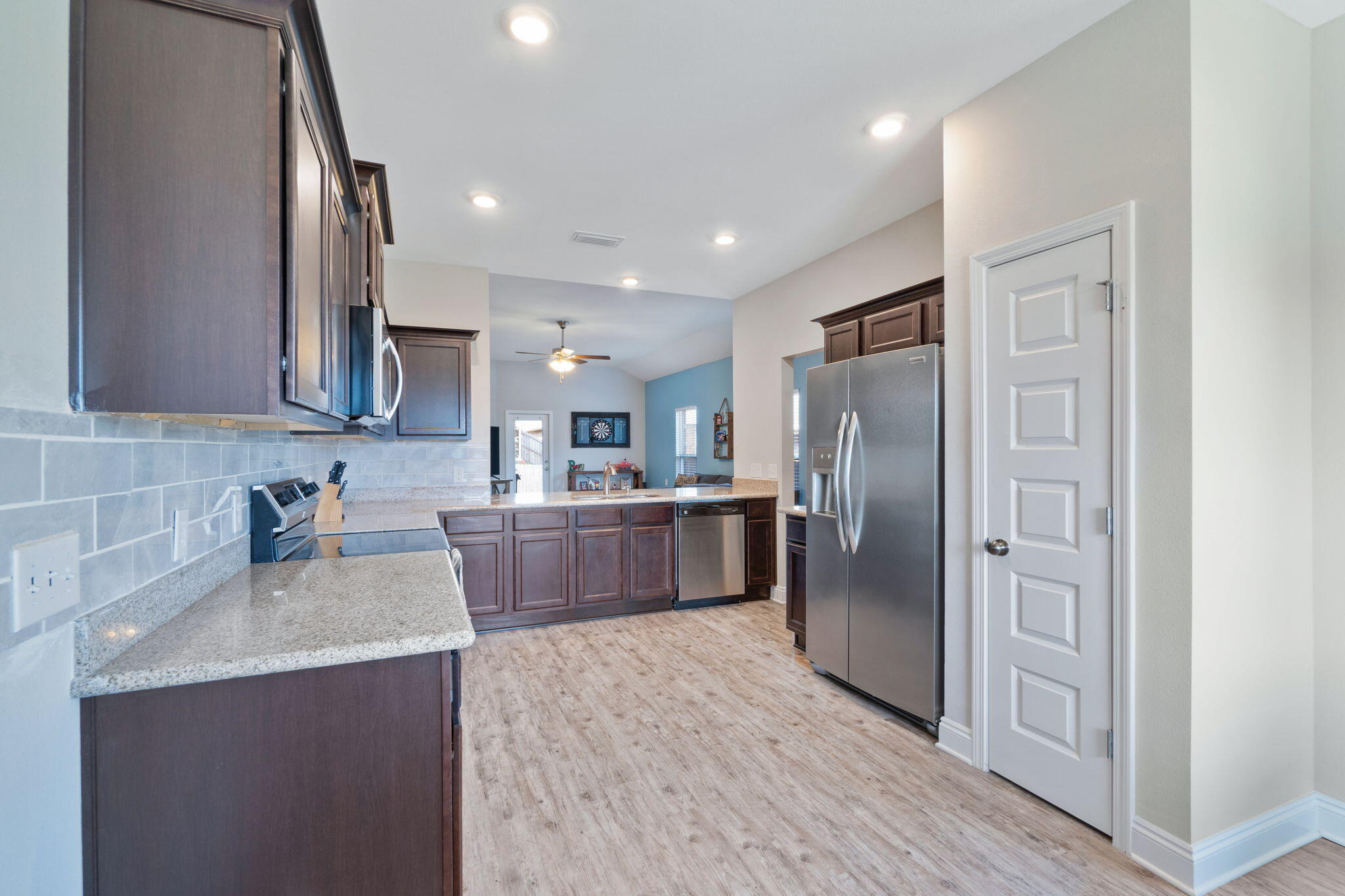 Bon View - Residential