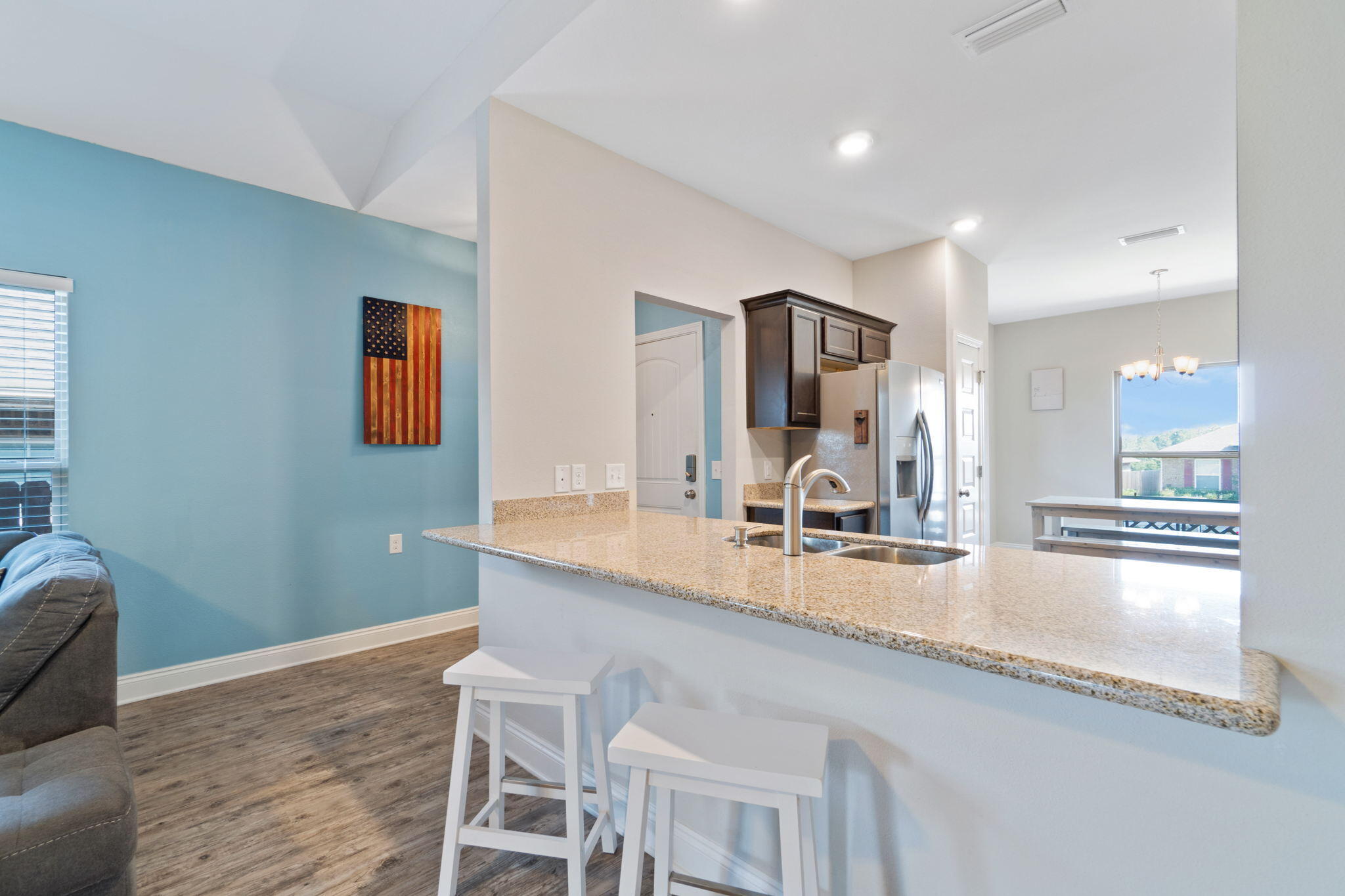 Bon View - Residential