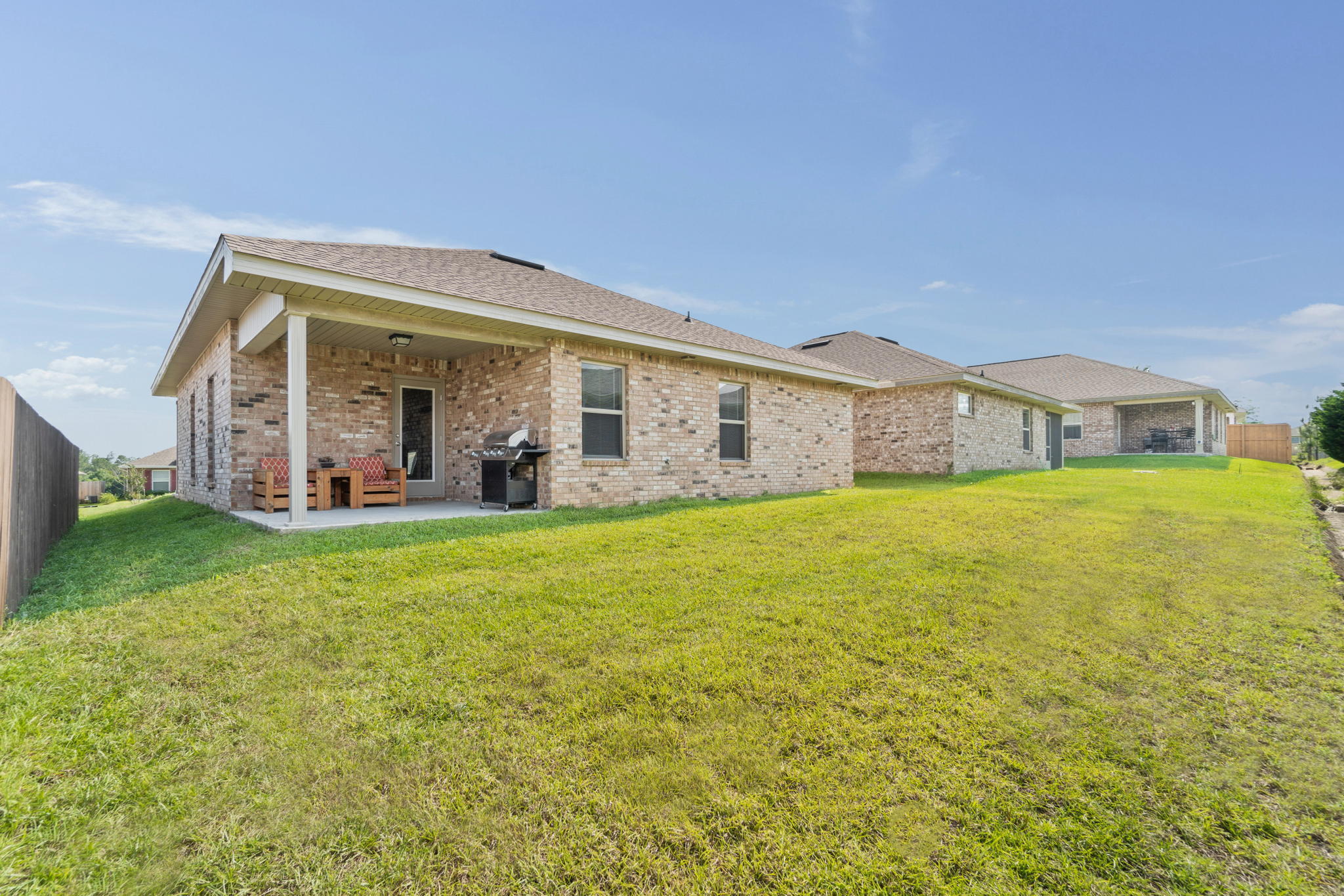 Bon View - Residential