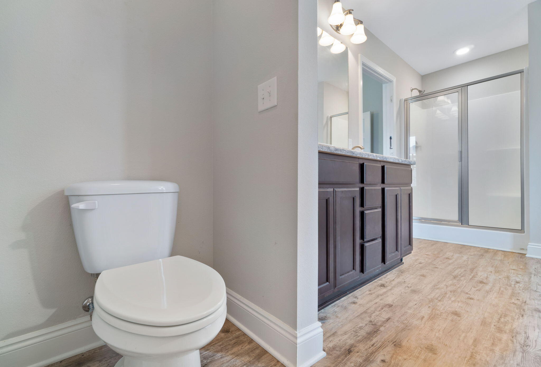 Bon View - Residential